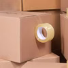 nekko Verpackungs-Klebeband Transparent