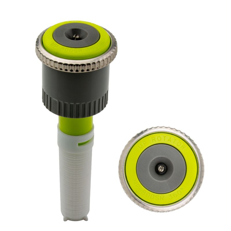HUNT ER Rotator mondstuk PROS 04 behuizing selectie (MP2000- 360