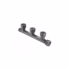 PVC Multi-T Verteiler 1"