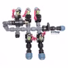 Hunter Standard Ventilbox 5 Stationen Verteiler 