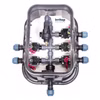 Hunter Standard Ventilbox 5 Stationen Verteiler 
