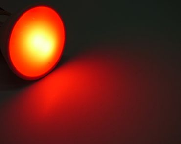 3x Led RGB Kaltweiss Gartenstrahler mit Timer Fernbed schwarz GU10 230Volt