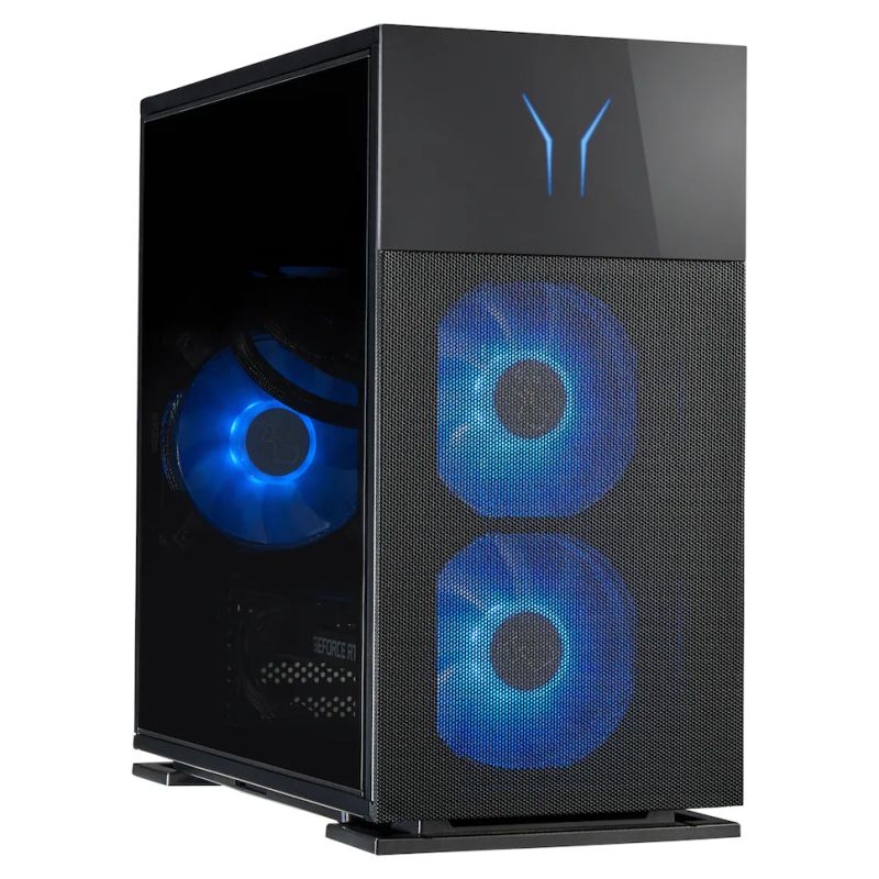 ERAZER Engineer X30 (MD 34960)