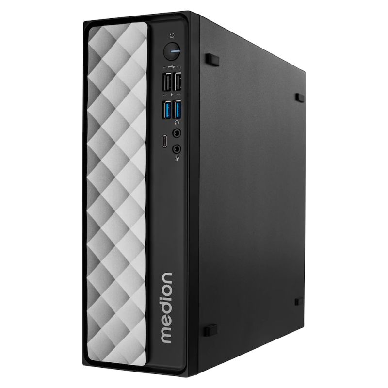 Mini PC T80 (MD 34590)