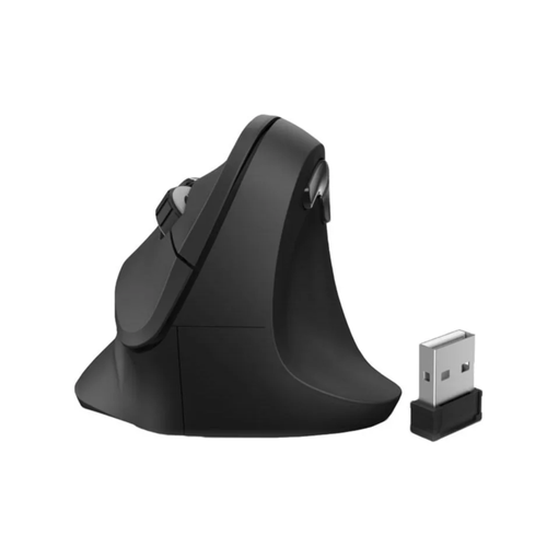HAMA 182699 Ergonomische Maus
