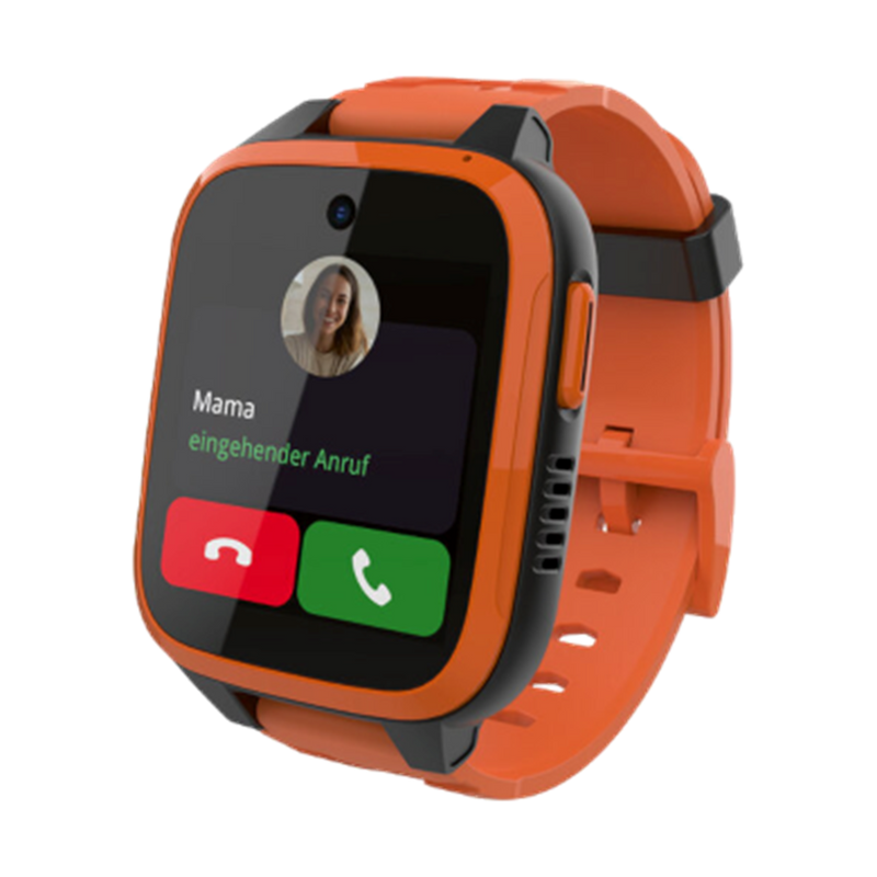 Kidswatch Xplora XGO3 - Orange