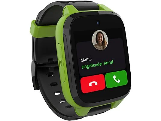Kidswatch Xplora XGO3 - Grün