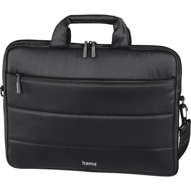 HAMA 216566 Laptop-Tasche "Toronto"