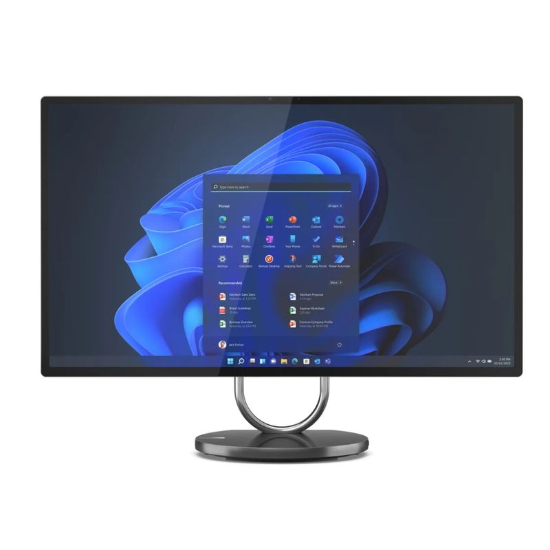 Lenovo Yoga AIO 9 32IRH8