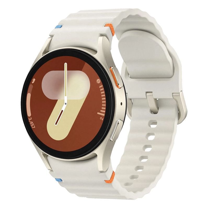 SAMSUNG Galaxy Watch7 BT 40 mm Cream