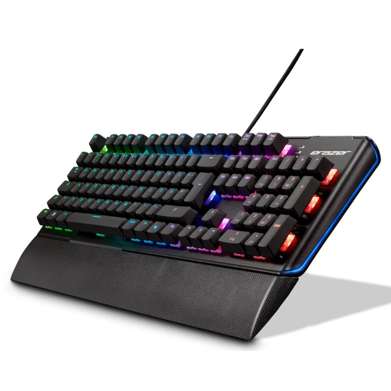 ERAZER Supporter X20 (MD 88590)