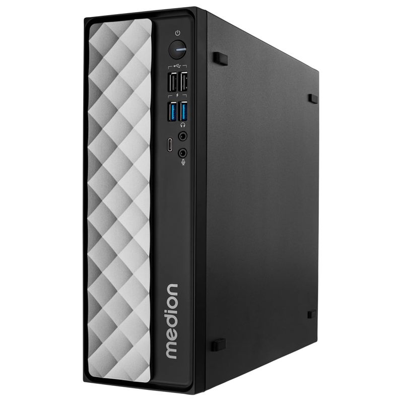 Mini PC T80 (MD 35424)