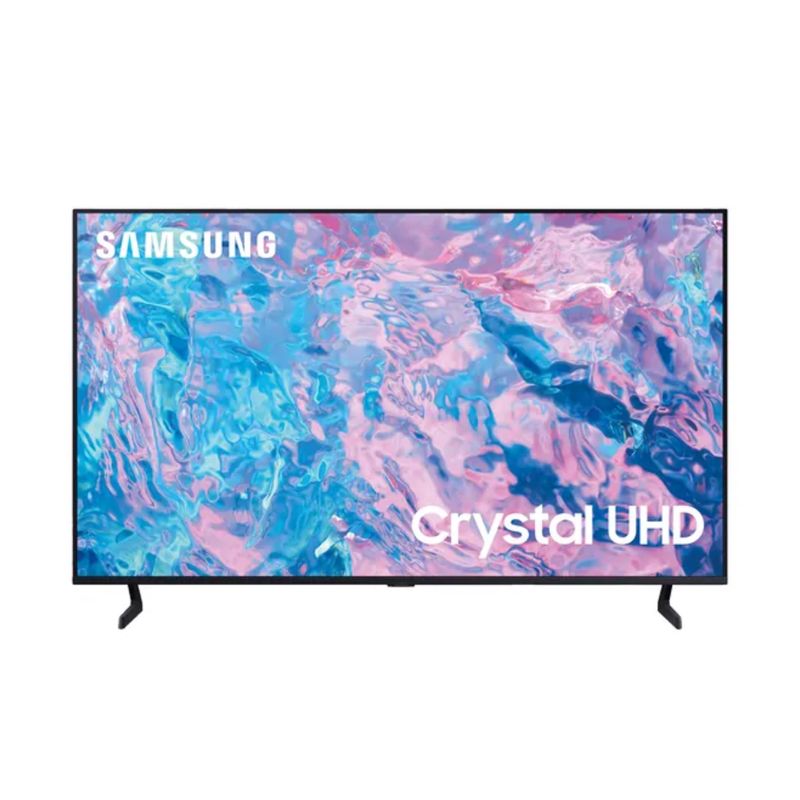SAMSUNG Crystal UHD CU6900