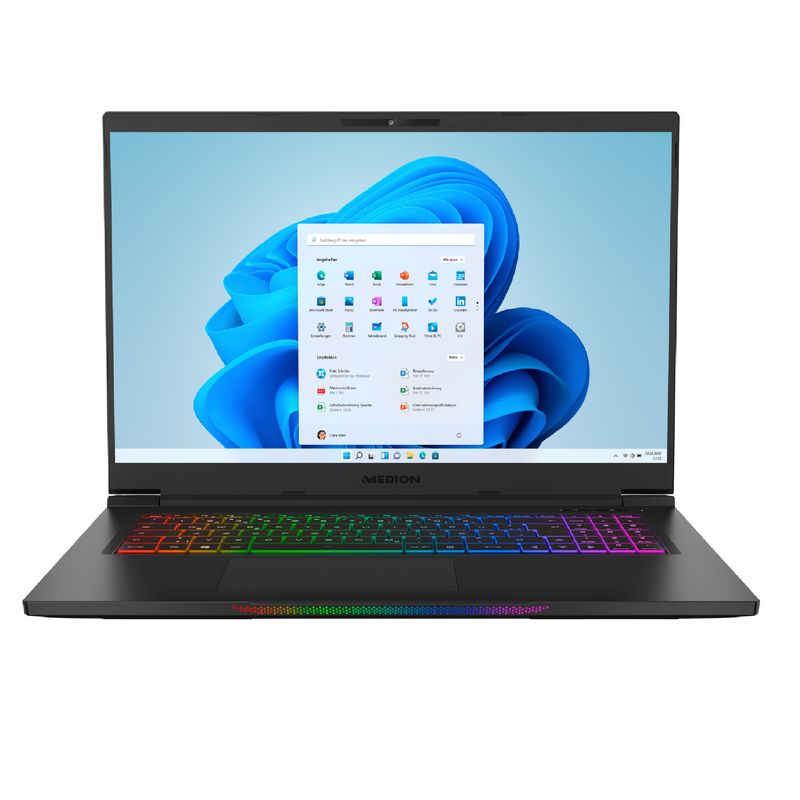 ERAZER BEAST X20 (MD 64065)
