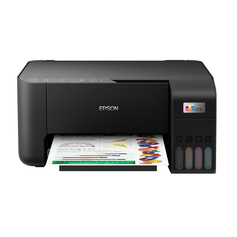 Epson Eco-Tank 2862