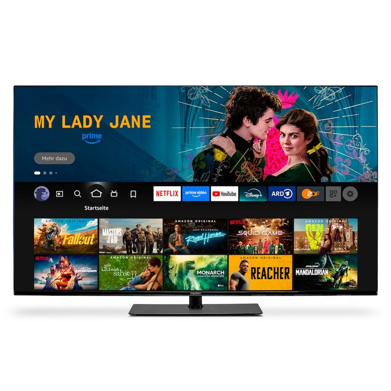 LIFE X15036 FireTV (MD 30251)