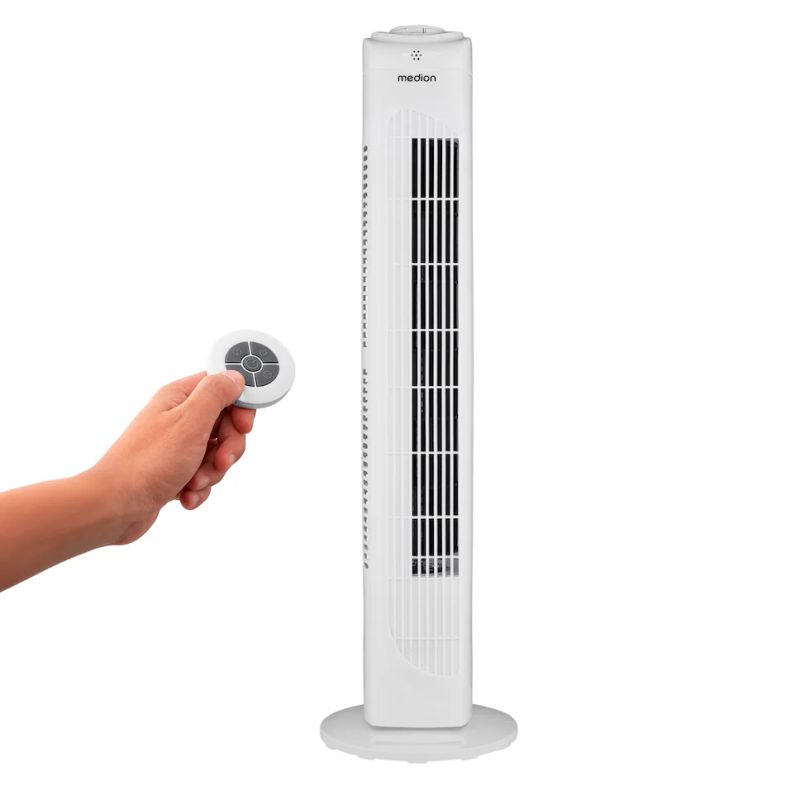 LIFE E11 TF Turmventilator (MD 12067)