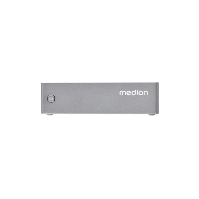 S06e Mini PC (MD 35350)