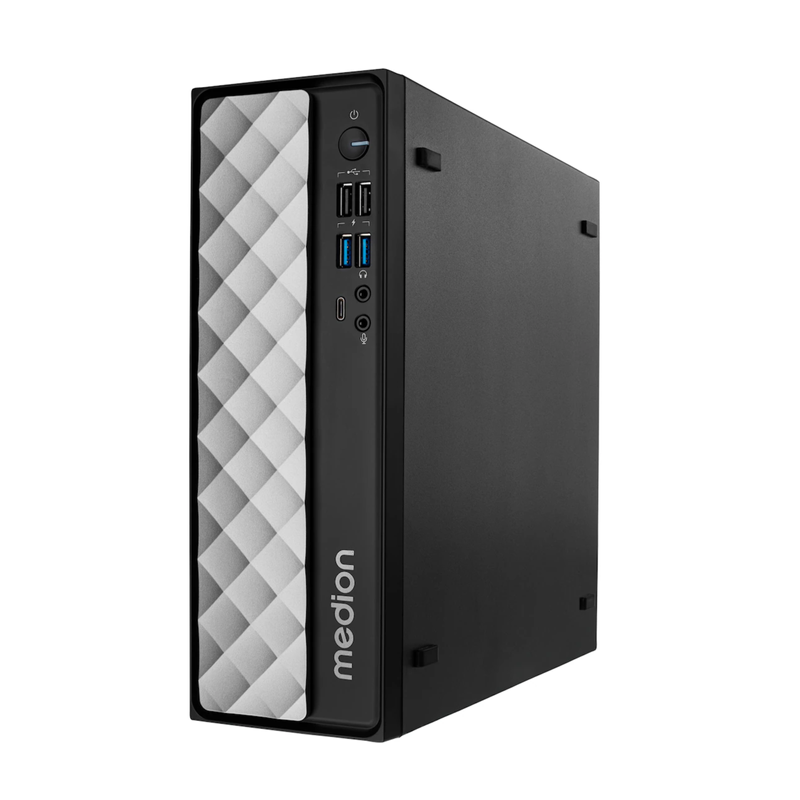 Mini PC T80 (MD 35422)