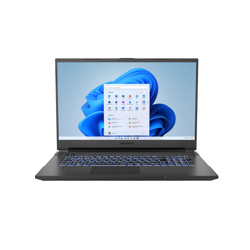 ERAZER DEFENDER P10 (MD 62242)