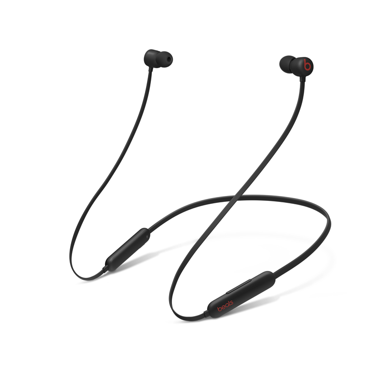 BEATS Flex In-Ear Kopfhörer Schwarz