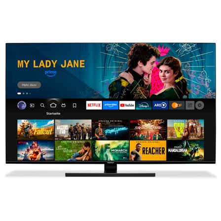  QLED FireTV  X16532 (MD 31413)