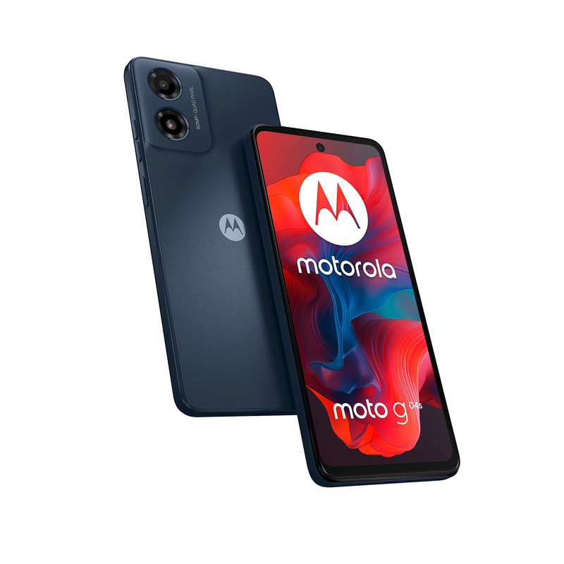 Motorola Moto G04s