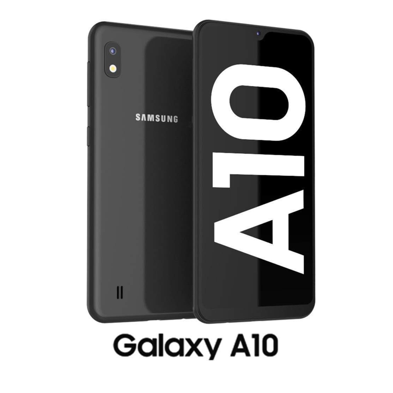 SAMSUNG Galaxy A10