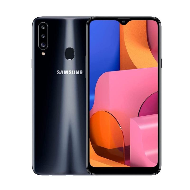 Samsung Galaxy A20s