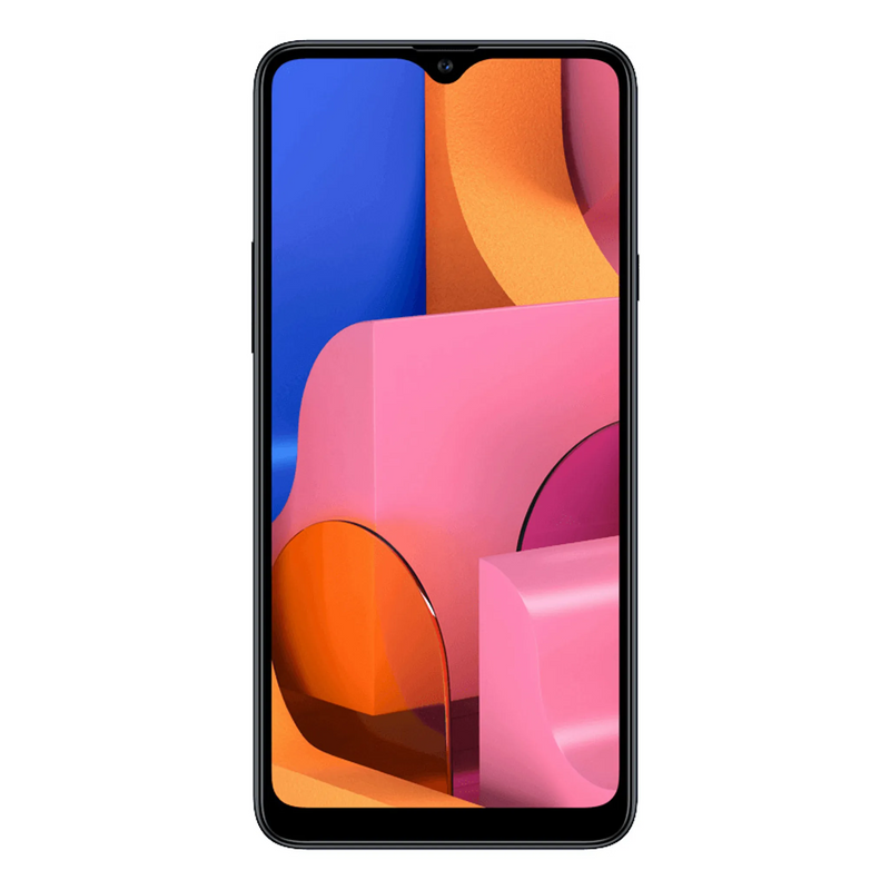 SAMSUNG Galaxy A02s