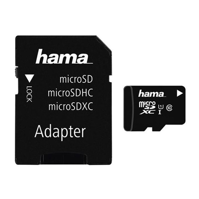 Hama 124158 