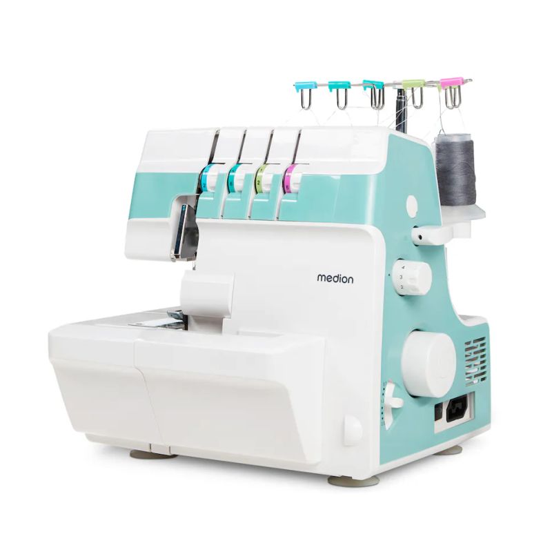Overlock-Nähmaschine (MD 19169)