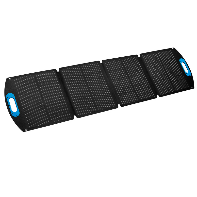 MEDION® Faltbares Solarpanel (MD 43680)