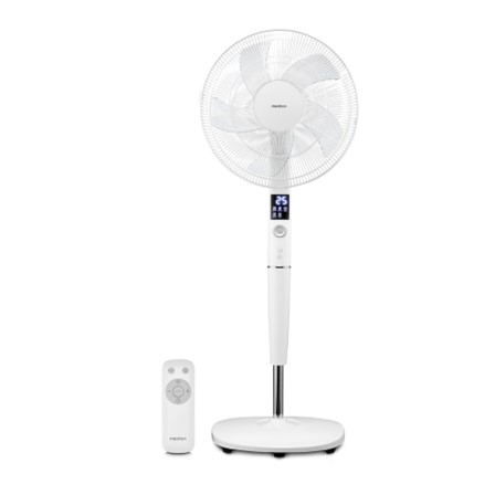 LIFE P20 SF Standventilator mit Fernbedienung (MD 11939)