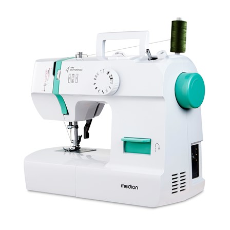 SM70 Nähmaschine (MD 11179)