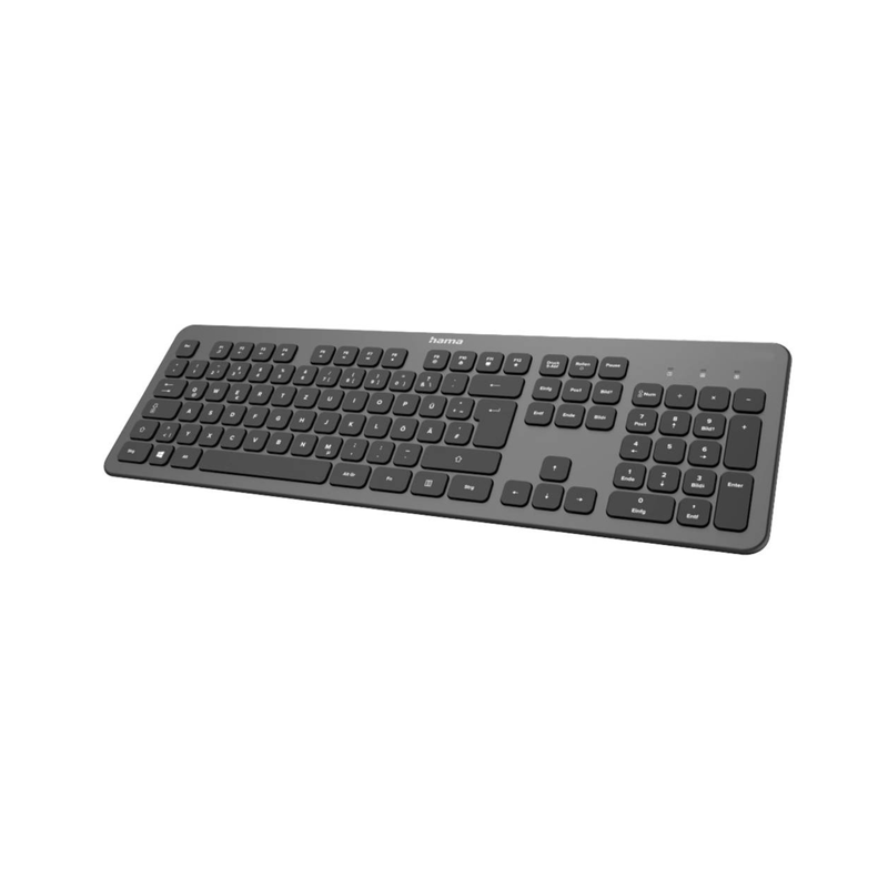 "KW-700" - Büro Tastatur