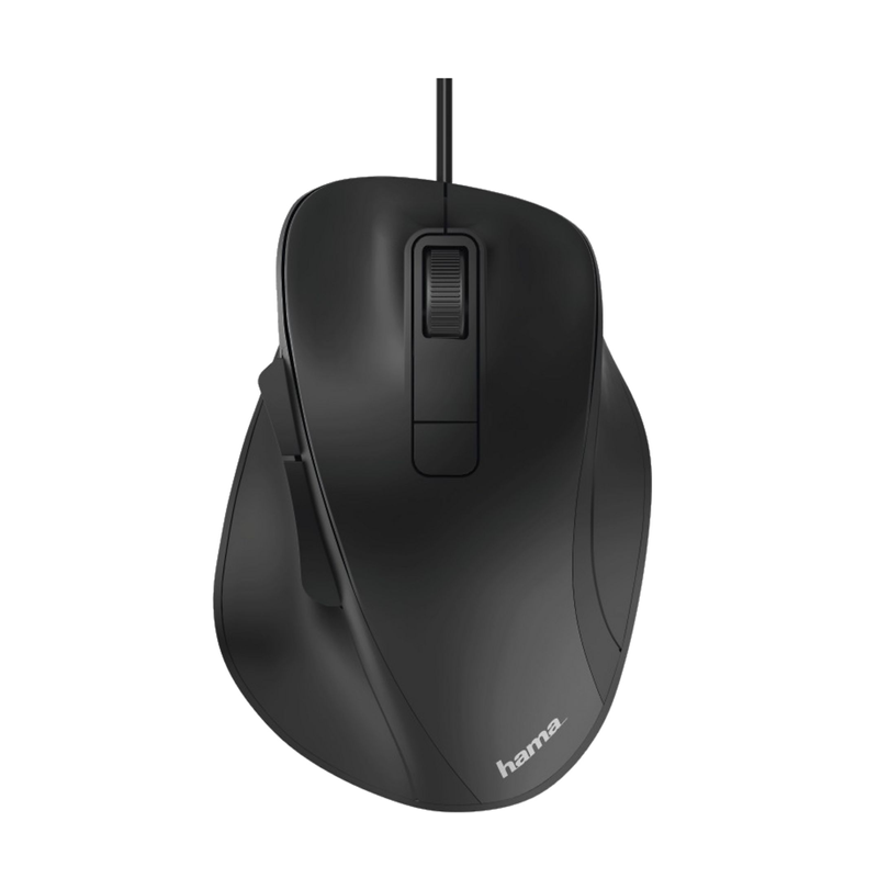 Hama optische Maus "MC-500" 182612