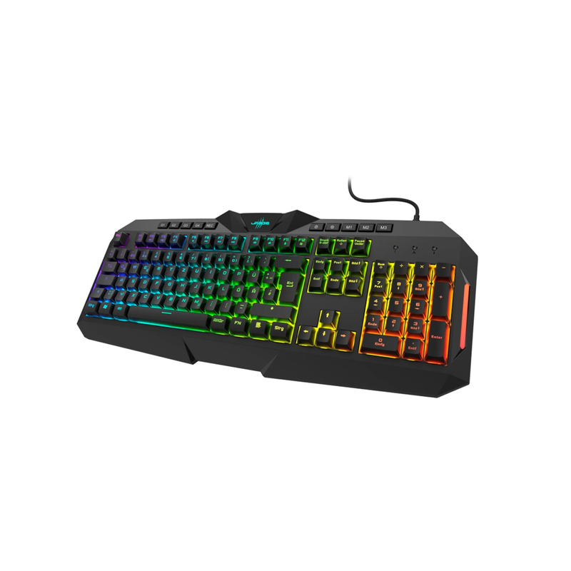 uRage Exodus 700 - Gaming Tastatur