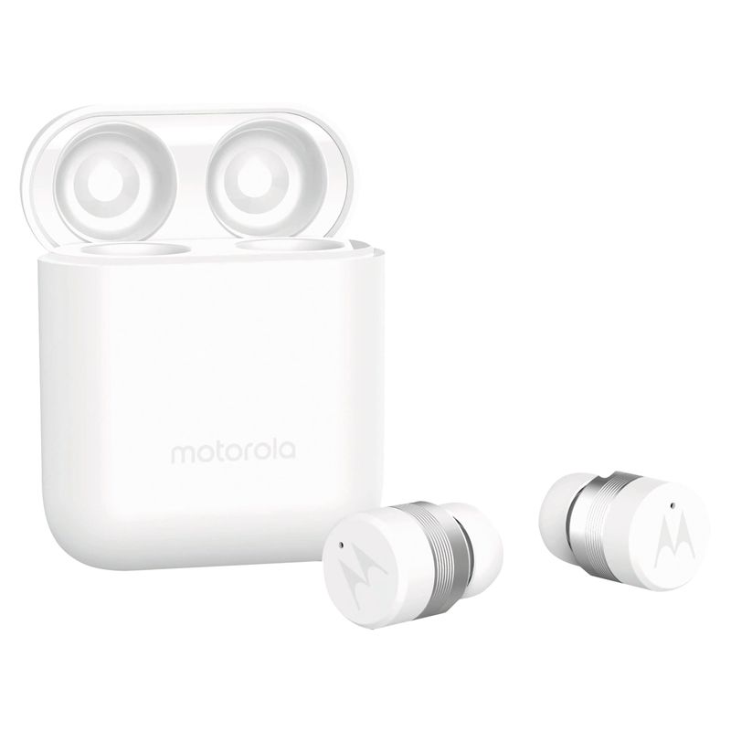 Motorola VerveBuds 120 - weiß (MD 88141)