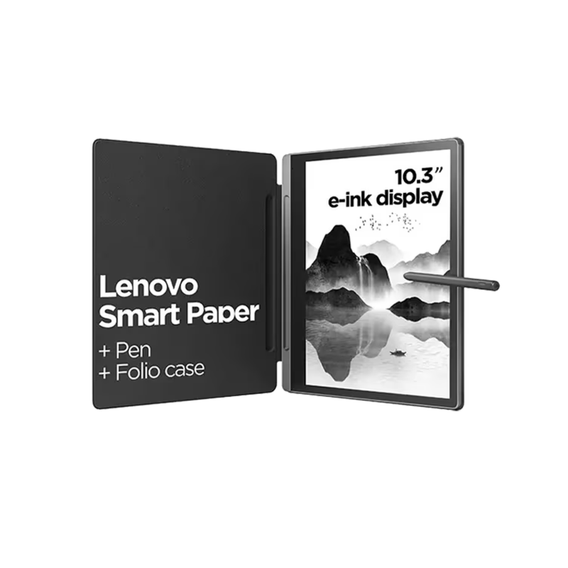 Lenovo Smart Paper