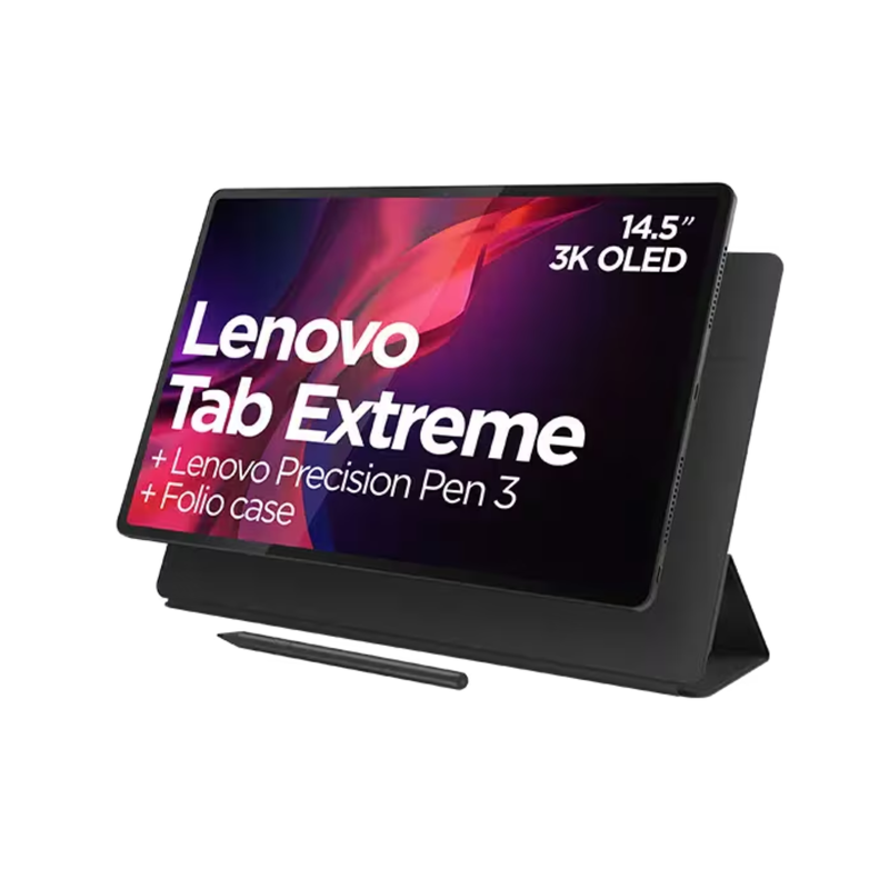 Lenovo Tab Extreme