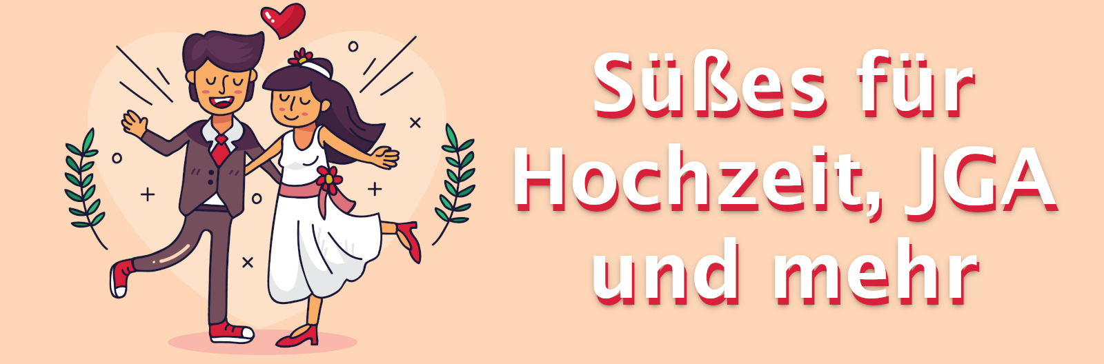 Süßes für die Hochzeit suesses-fuer-die-hochzeit