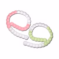 Haribo Raupe XXL, Schaumzucker, 30 Stück Haribo Raupe XXL, Schaumzucker, 30 Stück Bild 2