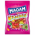 Haribo Maoam Kracher 200g, Kaubonbon, 18 Beutel Bild 2