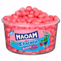 Haribo Maoam Bubble Gum-Kracher, Kaubonbon, 265 Stück Bild 1