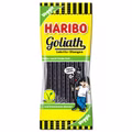 Haribo Goliath Lakritz-Stangen 125g  30 Beutel Bild 2