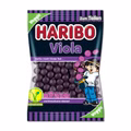 Haribo Viola, Lakritz-Dragees, 24 Beutel, 125g Bild 2