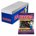 Haribo Konfekties, Lakritz-Konfekt, 20 Beutel je 160g Bild 1