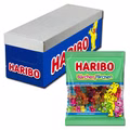 Haribo Bärchen-Pärchen, Fruchtgummi, 19 Beutel je 160g Bild 1