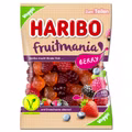 Haribo Fruitmania Berry, Fruchtgummi, 20 Beutel je 160g Bild 2